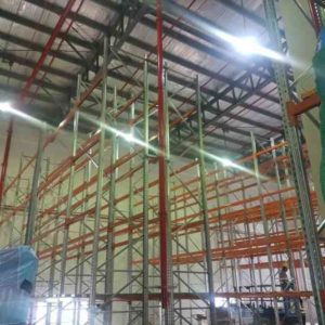 Rack Sprinkler