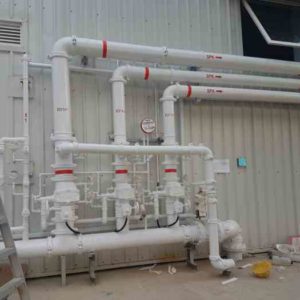 Sprinkler Control Valves